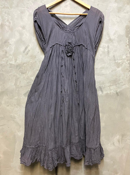 Rosalita Rose Dress