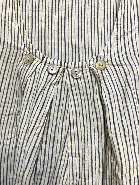 Young Designer Exclusive Collar Tunic