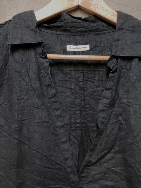 Young Designer Exclusive Linen/Cotton Tunic