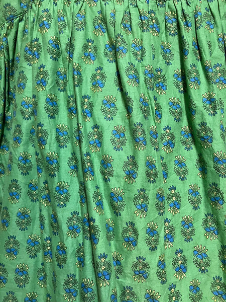 Young Designer Exclusive Printed Slip Dress