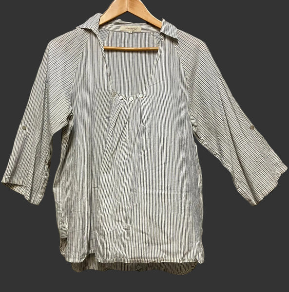 Young Designer Exclusive Collar Tunic