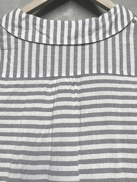 Young Designer Exclusive Stripe Top