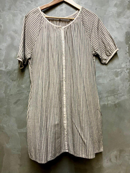 Young Designer Exclusive Linen/Cotton Dress