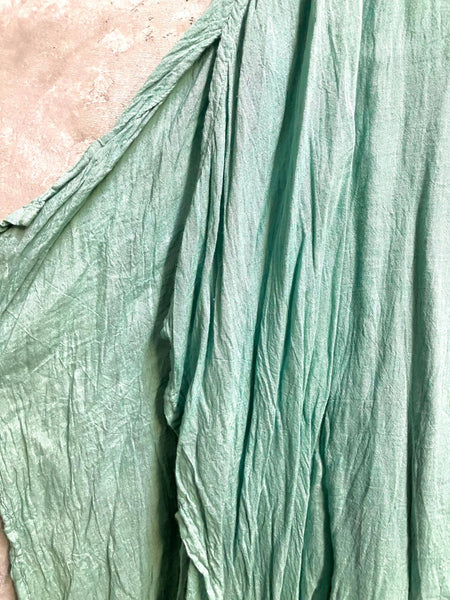 Dilara Double Layer Dress