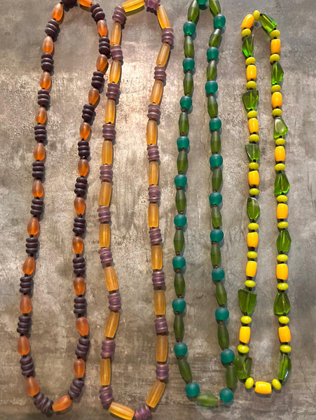 Havana Necklaces