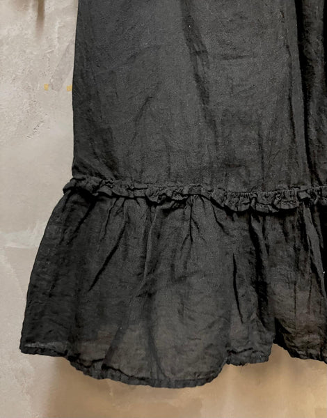 Young Designer Exclusive Shirred Dress