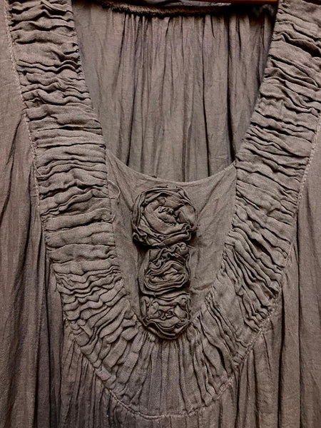 Rina Roses Dress
