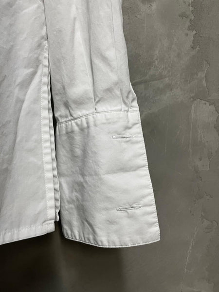 Young Designer Exclusive Cotton Poplin Shirt