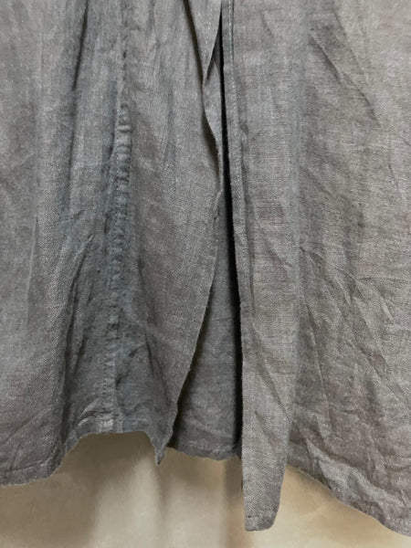 Young Designer Exclusive Linen Tunic