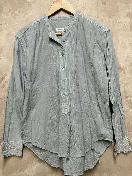 Young Designer Exclusive Vintage Pintuck Tunic