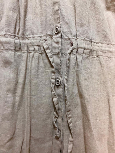 Young Designer Exclusive Cotton Dress