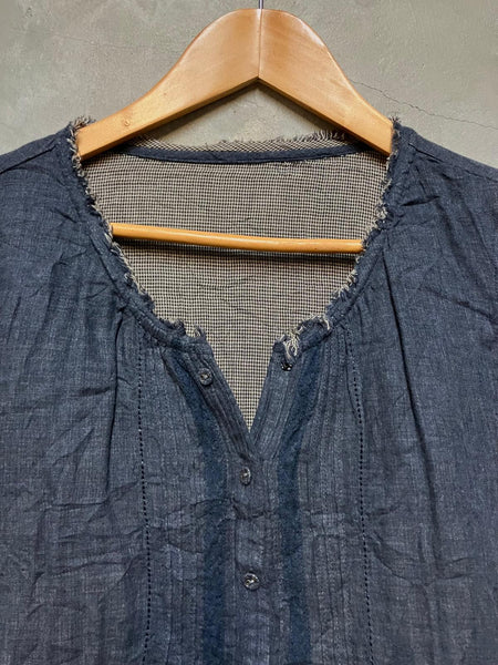 Young Designer Exclusive Double Face Top