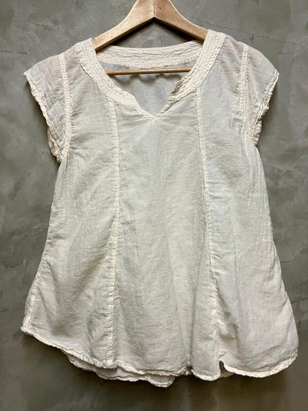 Young Designer Exclusive A-Line Top