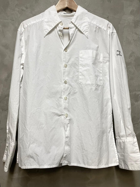 Young Designer Exclusive Cotton Poplin Shirt