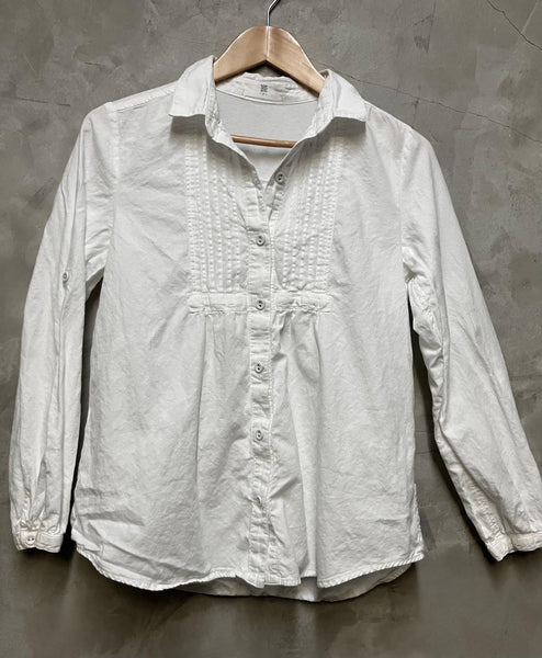 Young Designer Exclusive Long Sleeve Shirt