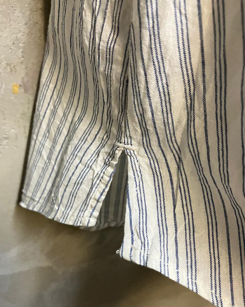 Young Designer Exclusive Stripe Tunic