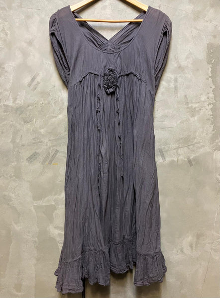 Rosalita Rose Dress