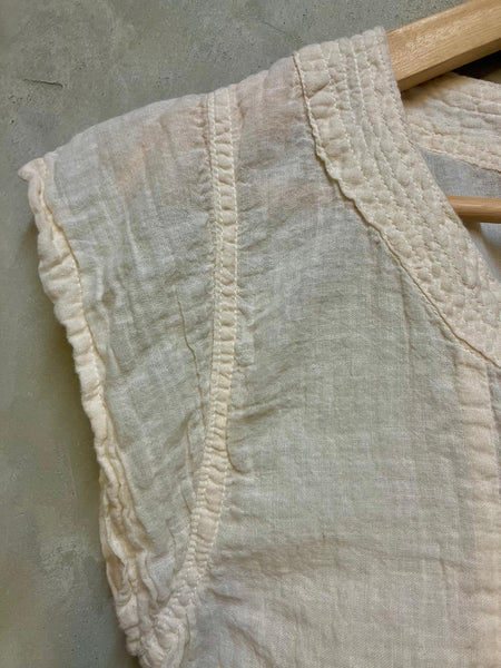 Young Designer Exclusive A-Line Top