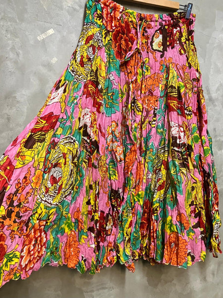 Hippie Skirt