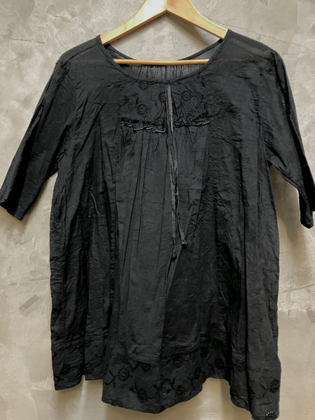 Young Designer Exclusive Swing Top