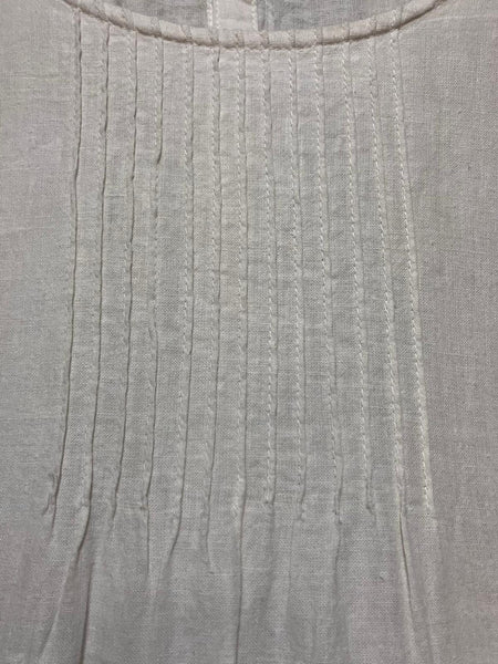 Young Designer Exclusive Linen/Cotton Dress