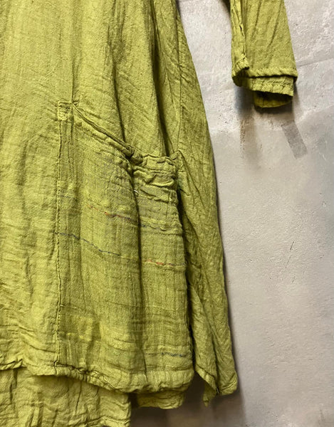 Young designer Exclusive Cotton Punjab Tunic
