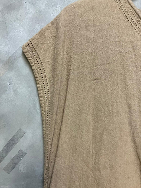 Young Designer Exclusive Linen/Cotton Dress