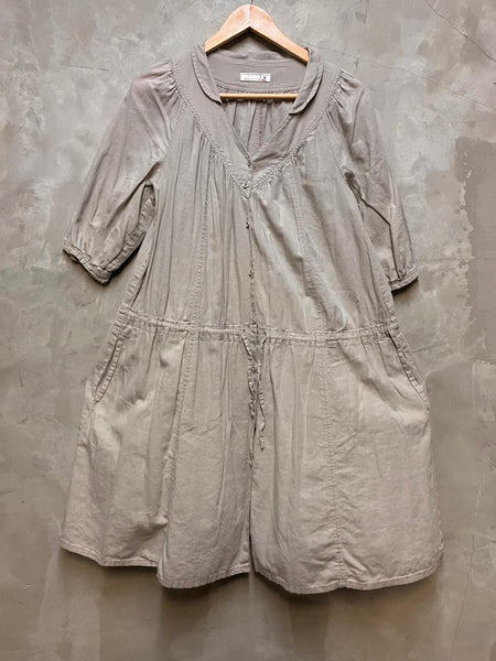 Young Designer Exclusive Cotton Dress