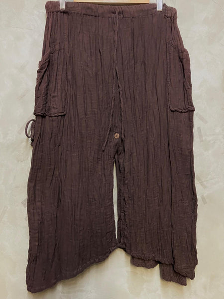 7592 Convertible Skirt / Pants