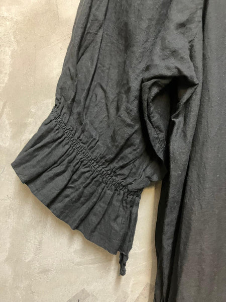 Young Designer Exclusive Shirred Dress