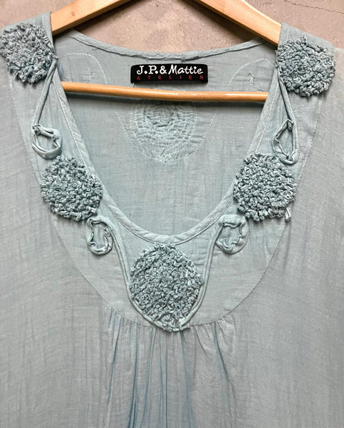 Sweet Porcupine Dress