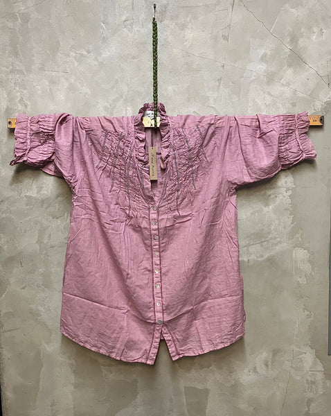 2020 Alessandra Blouse