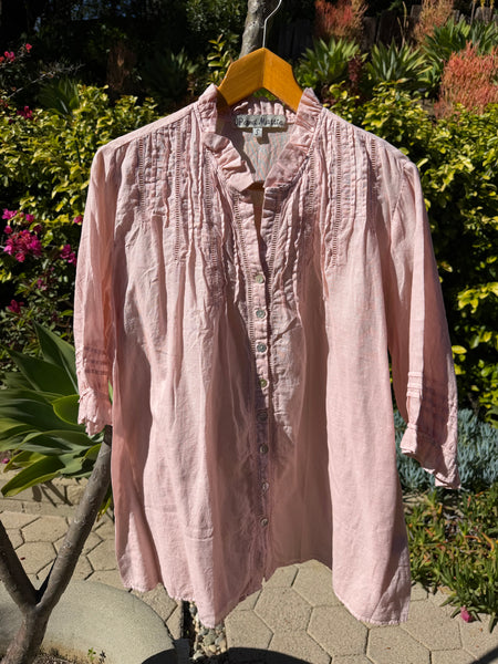 2020 Alessandra Blouse