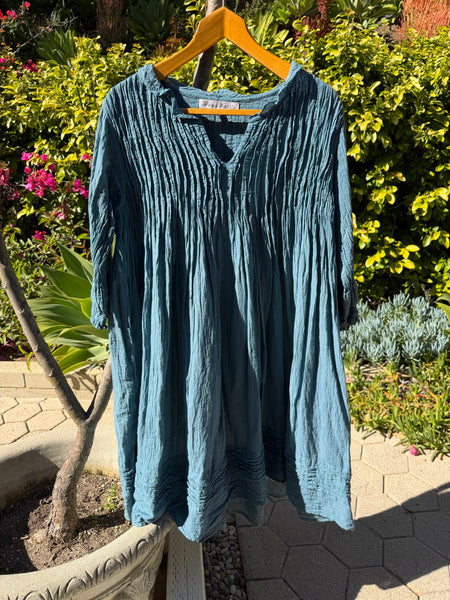 6009 Fabienne Dress