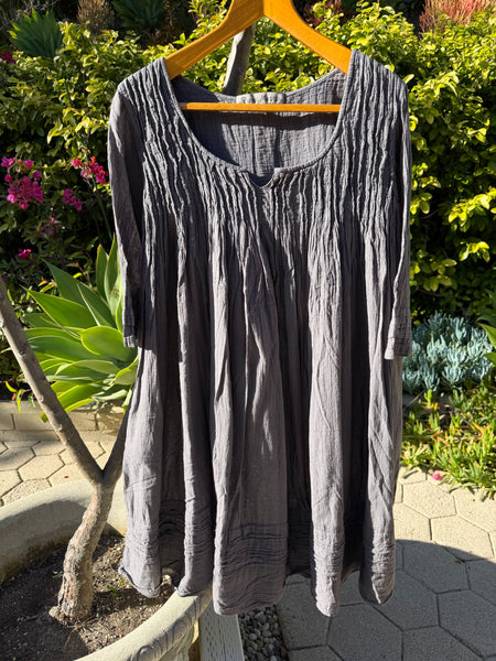 7133 Françoise Dress