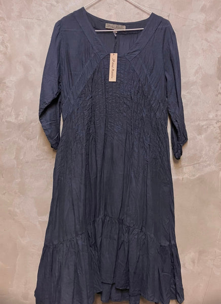 8147 Charlotte Dress