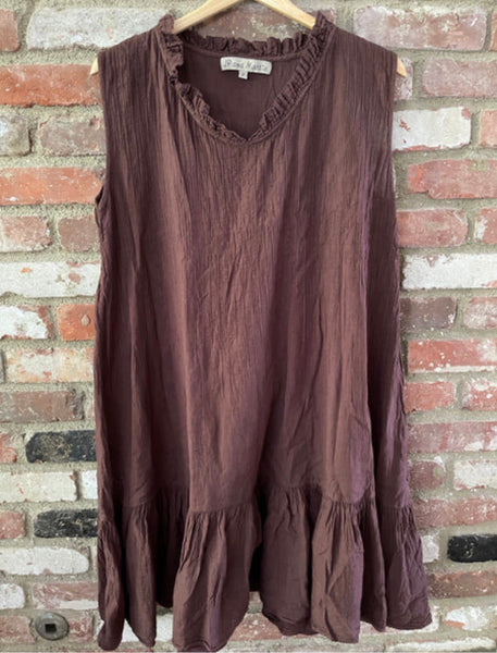 3186 Marceline Dress