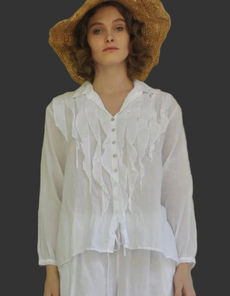 5005 Alexie Shirt