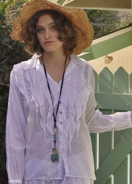 5005 Alexie Shirt