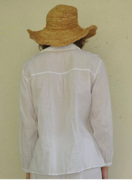 5005 Alexie Shirt