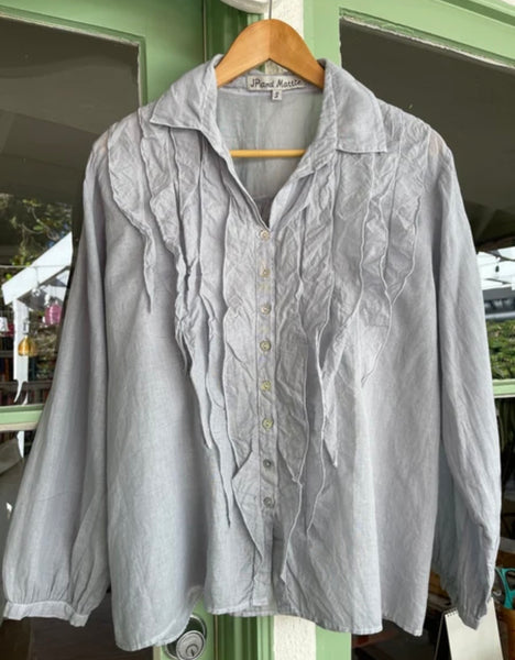 5005 Alexie Shirt