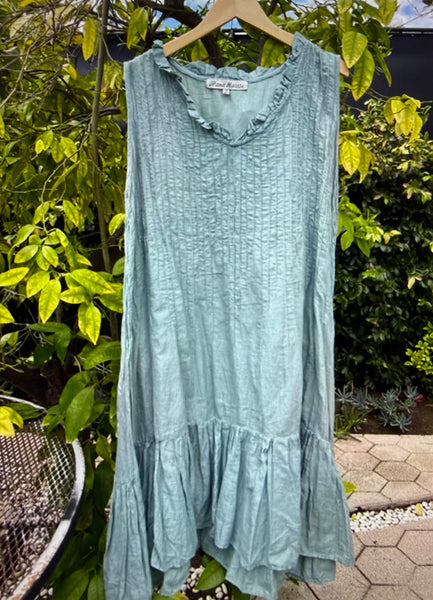3186 Marceline Dress