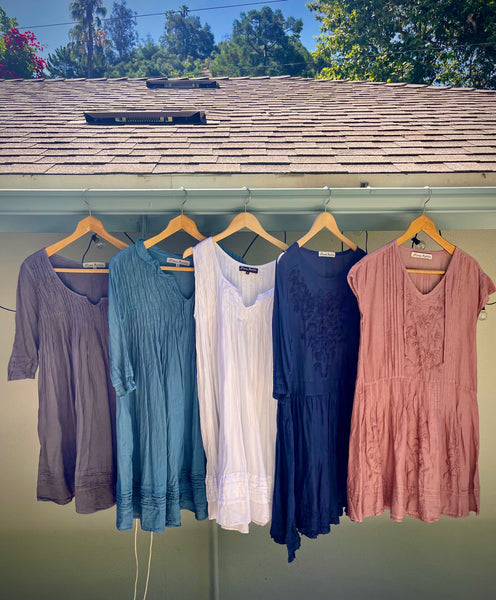 New Release: Premium Exclusive Dress Package of 5