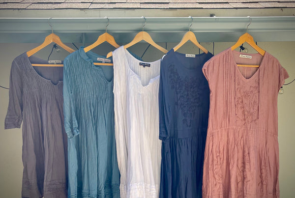 New Release: Premium Exclusive Dress Package of 5