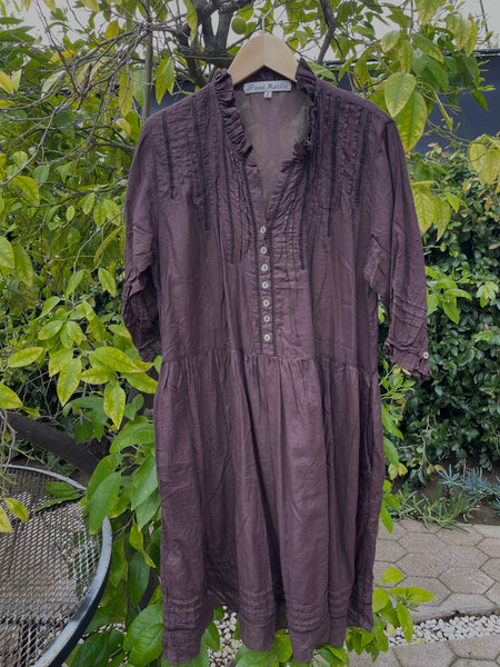 5007 Annabelle Dress