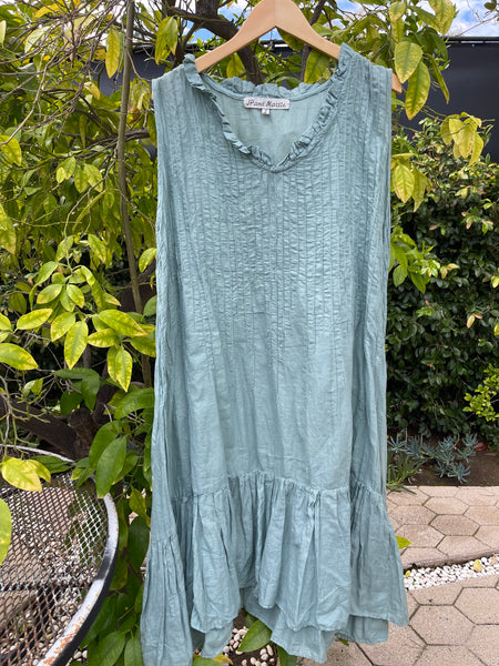 3186 Marceline Dress