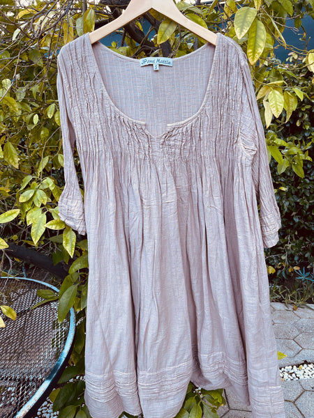 7133 Françoise Dress