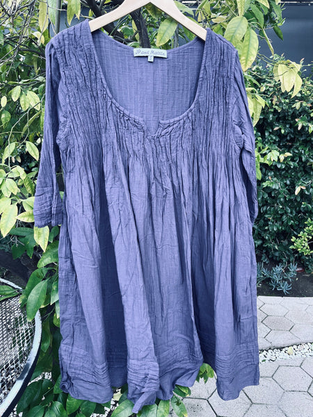 7133 Françoise Dress