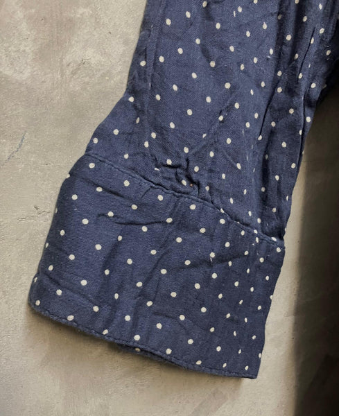 Young Designer Exclusive Dot Dress