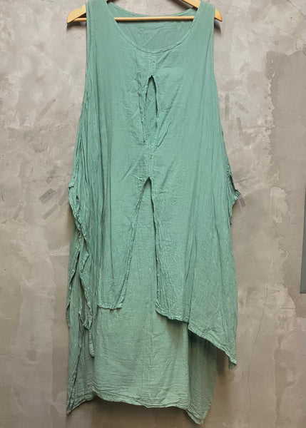 Dilara Double Layer Dress